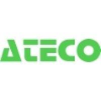 ateco logo image