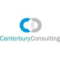 canterbury consulting logo image