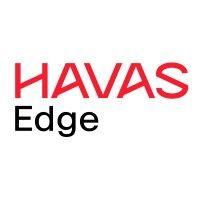 havas edge logo image