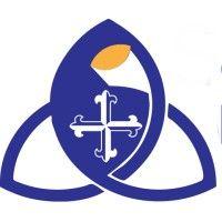 st mary’s college for the deaf logo image