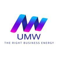 utility market watch logo image