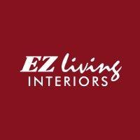 ez living interiors logo image