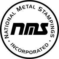 national metal stampings, inc. logo image