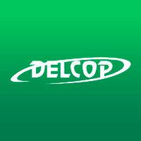 corporación delcop c.a. logo image