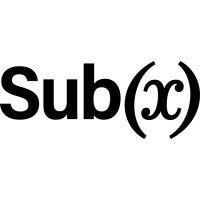 sub(x)