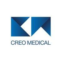 creo medical logo image