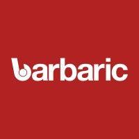 barbaric gmbh logo image