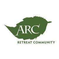 arc retreat community logo image