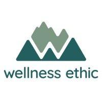 wellness ethic logo image