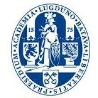 leiden university logo image