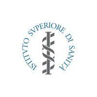 istituto superiore di sanità logo image