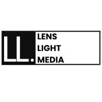 lenslight media logo image