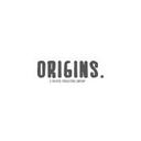 logo of Origins Production