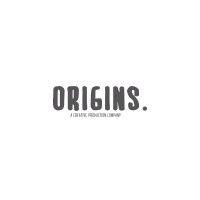 origins production logo image