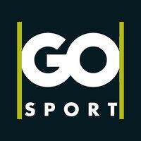 go sport logo image