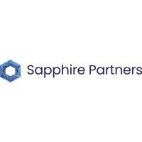 sapphire partners executive search logo image