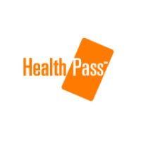 healthpass logo image