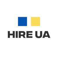 hireua logo image