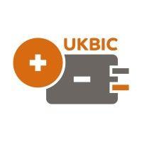 ukbic logo image