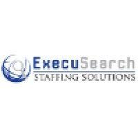 execusearch staffing solutions