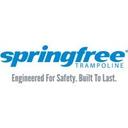 logo of Springfree Trampoline