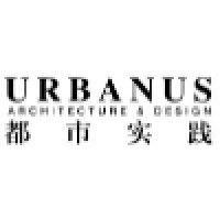 urbanus architecture & design