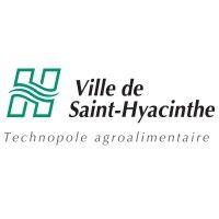 ville de saint-hyacinthe