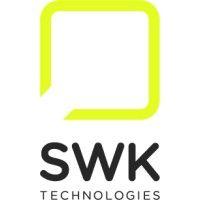 swk technologies, inc. logo image