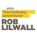 logo of Rob Lilwall