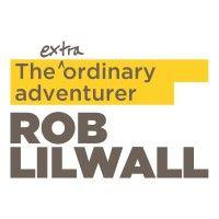 rob lilwall logo image