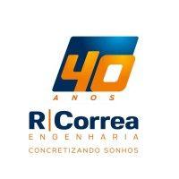 rcorrea engenharia logo image