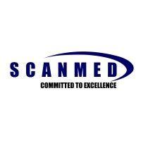 scanmed technology (s) pte ltd logo image