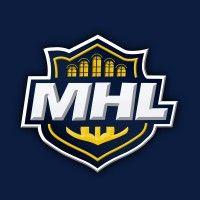 the michigan hockey league