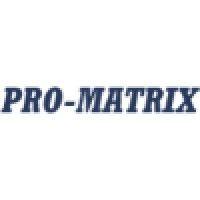 pro-matrix pte ltd logo image