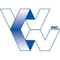 wcw, inc. logo image