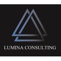 lumina consulting, llc logo image