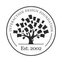 interaction design foundation (ixdf) logo image