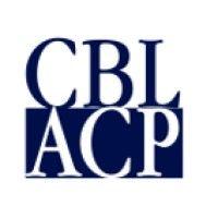 cbl acp logo image