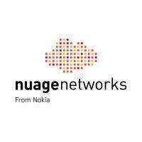 nuage networks from nokia logo image