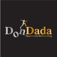 dondada logo image