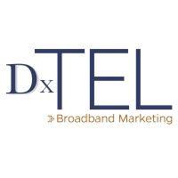 dxtel logo image