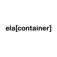 ela container logo image