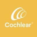 logo of Cochlear