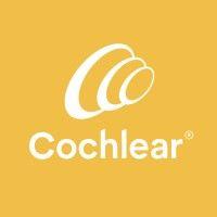 cochlear logo image