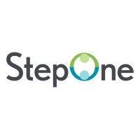 project stepone logo image