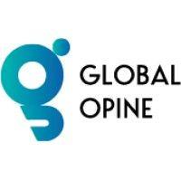 global opine staffing logo image