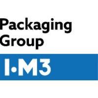 iom3 packaging group logo image