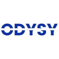 odysy media logo image