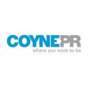 logo of Coyne Pr