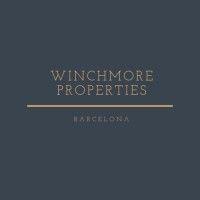 winchmore properties s.l.u. logo image